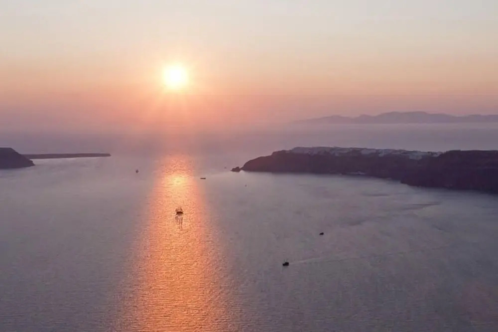 Foto - Katerina's Castle - Caldera Cave Hotel