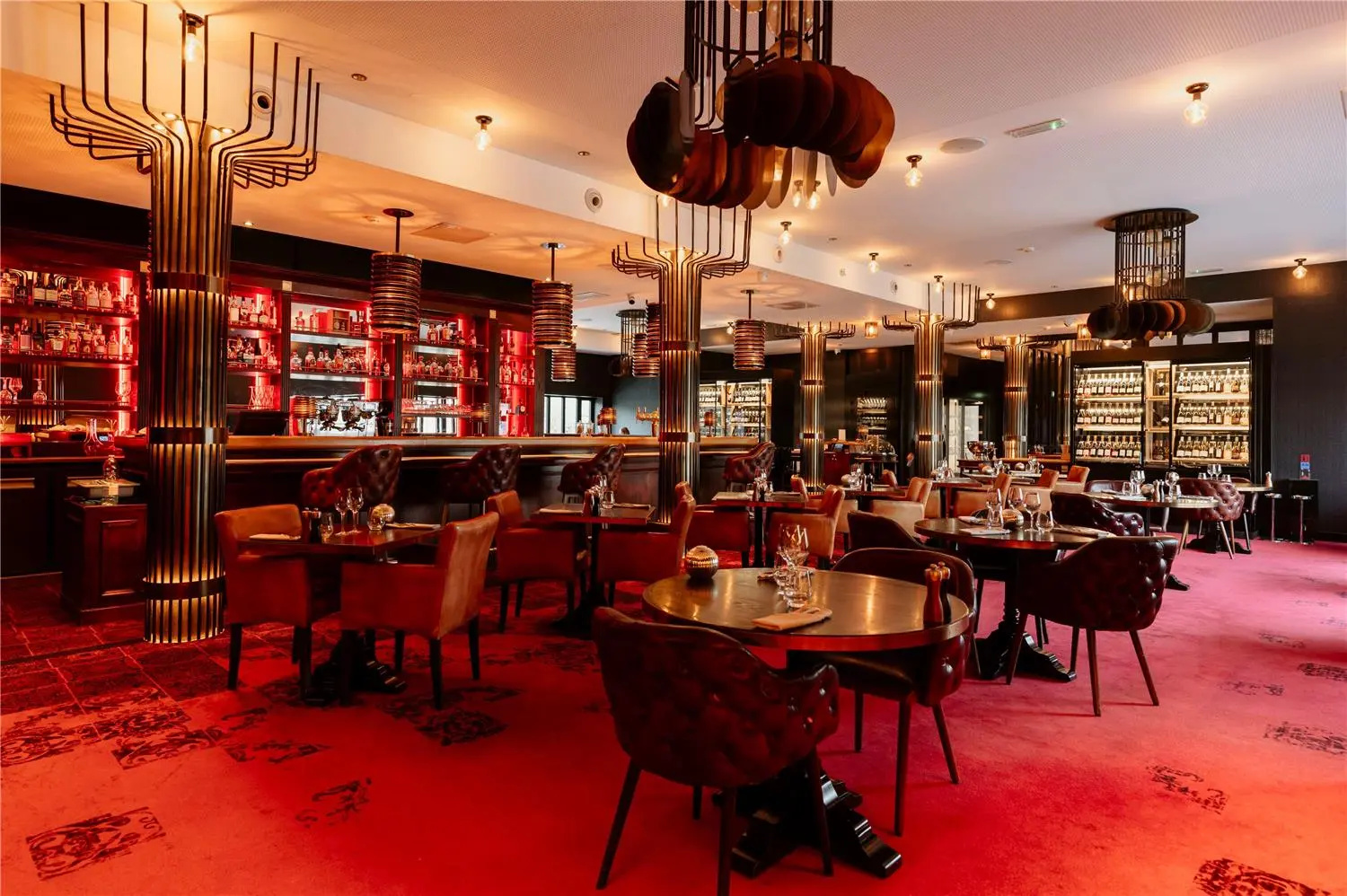 Photo - Hotel Dali Val d'Europe, Tapestry Collection by Hilton