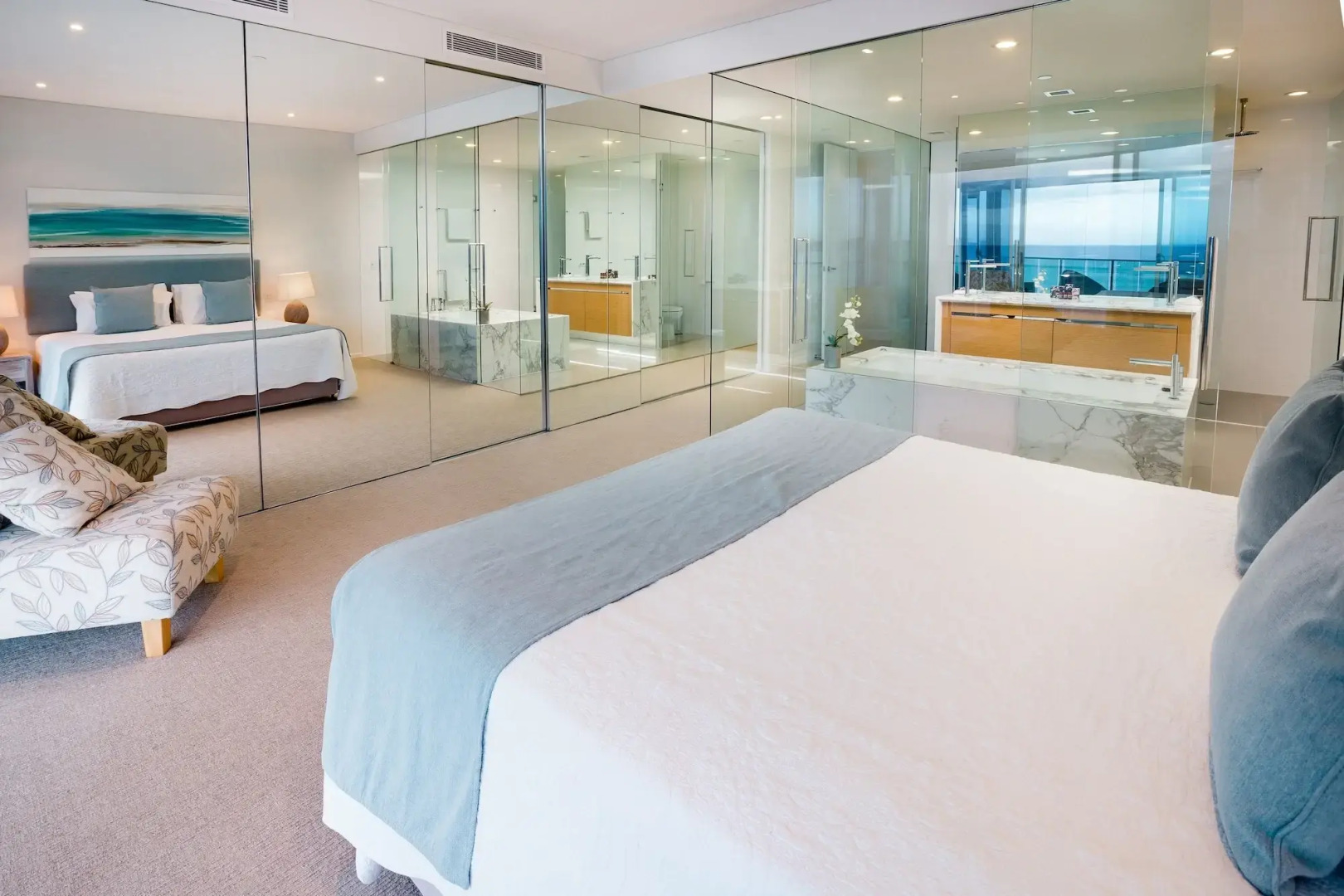 Foto - Nirvana By The Sea