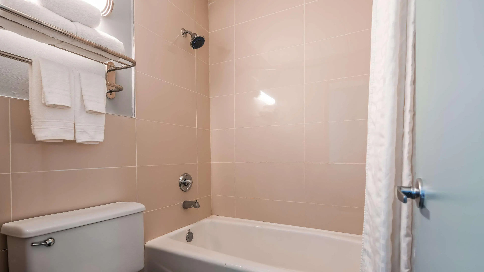 Foto - Quality Inn Jacksonville South