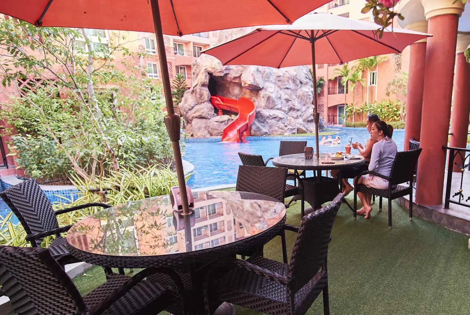 Foto - Sonia residence - SHA Extra Plus