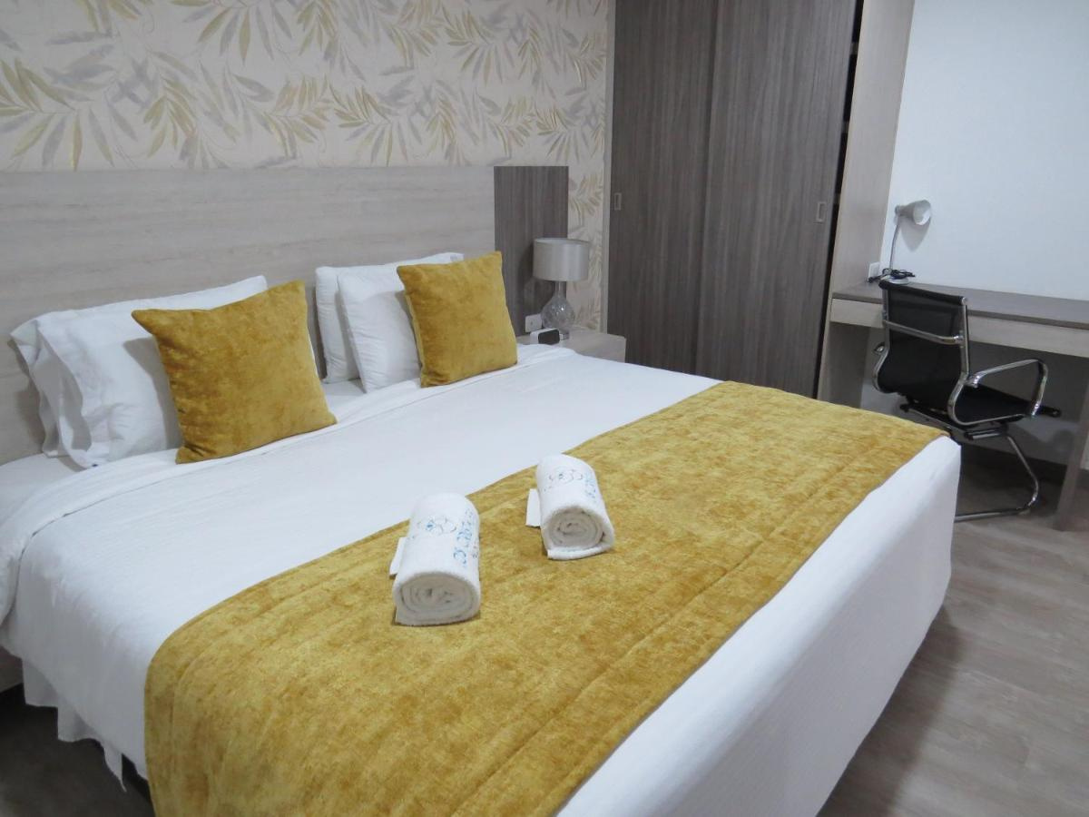 Foto - Hotel Los Cristales