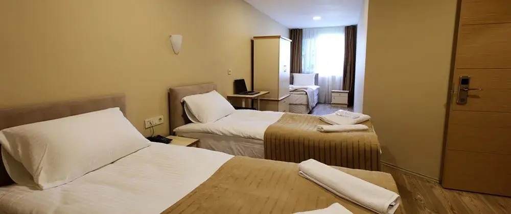 Foto - The Marist Hotel Kadikoy