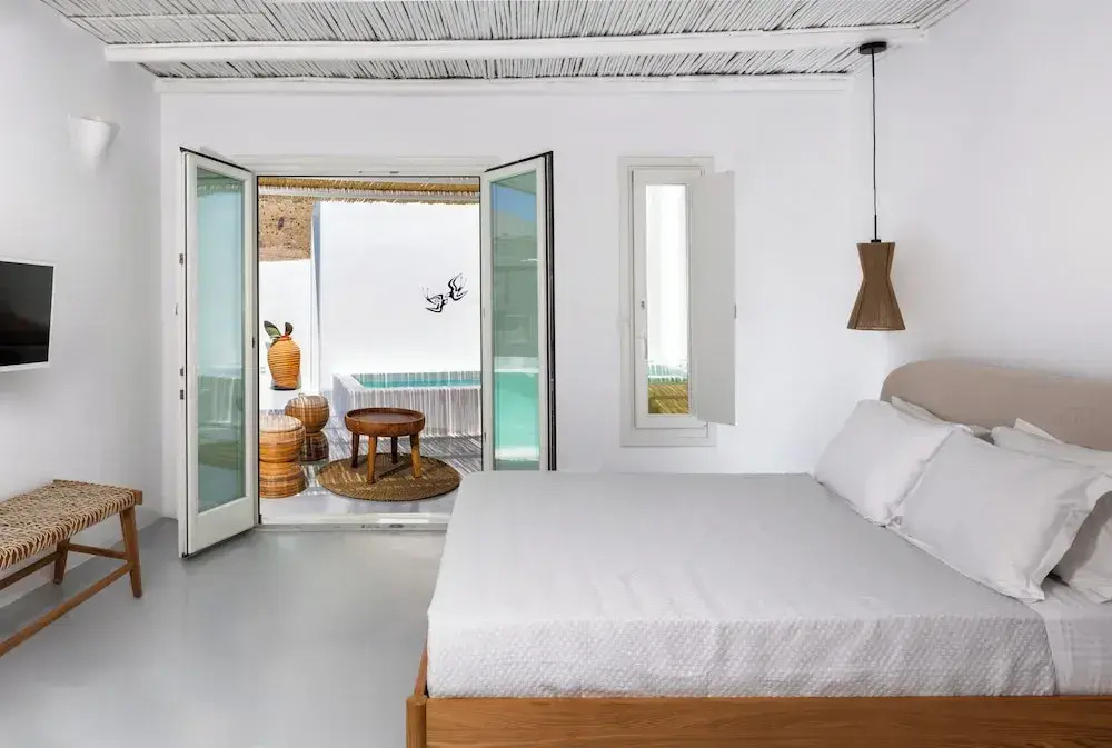 Photo - Frati Villas Beachfront