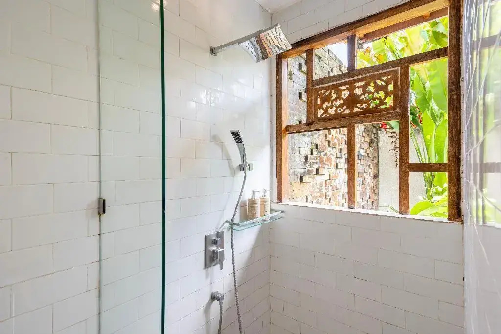 Foto - Manca Villa Canggu by Ini Vie Hospitality