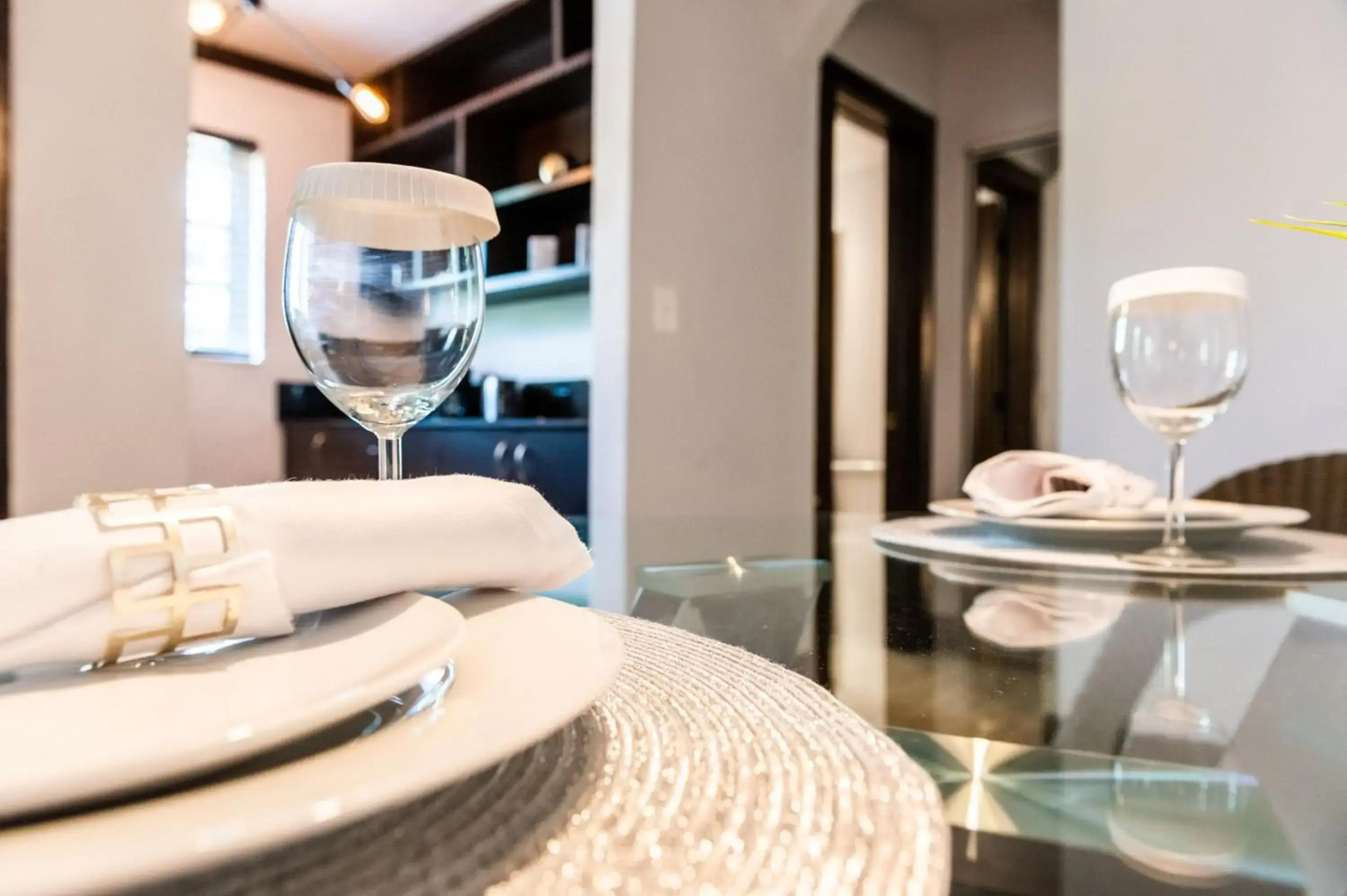 Photo - Lincoln Arms Suites