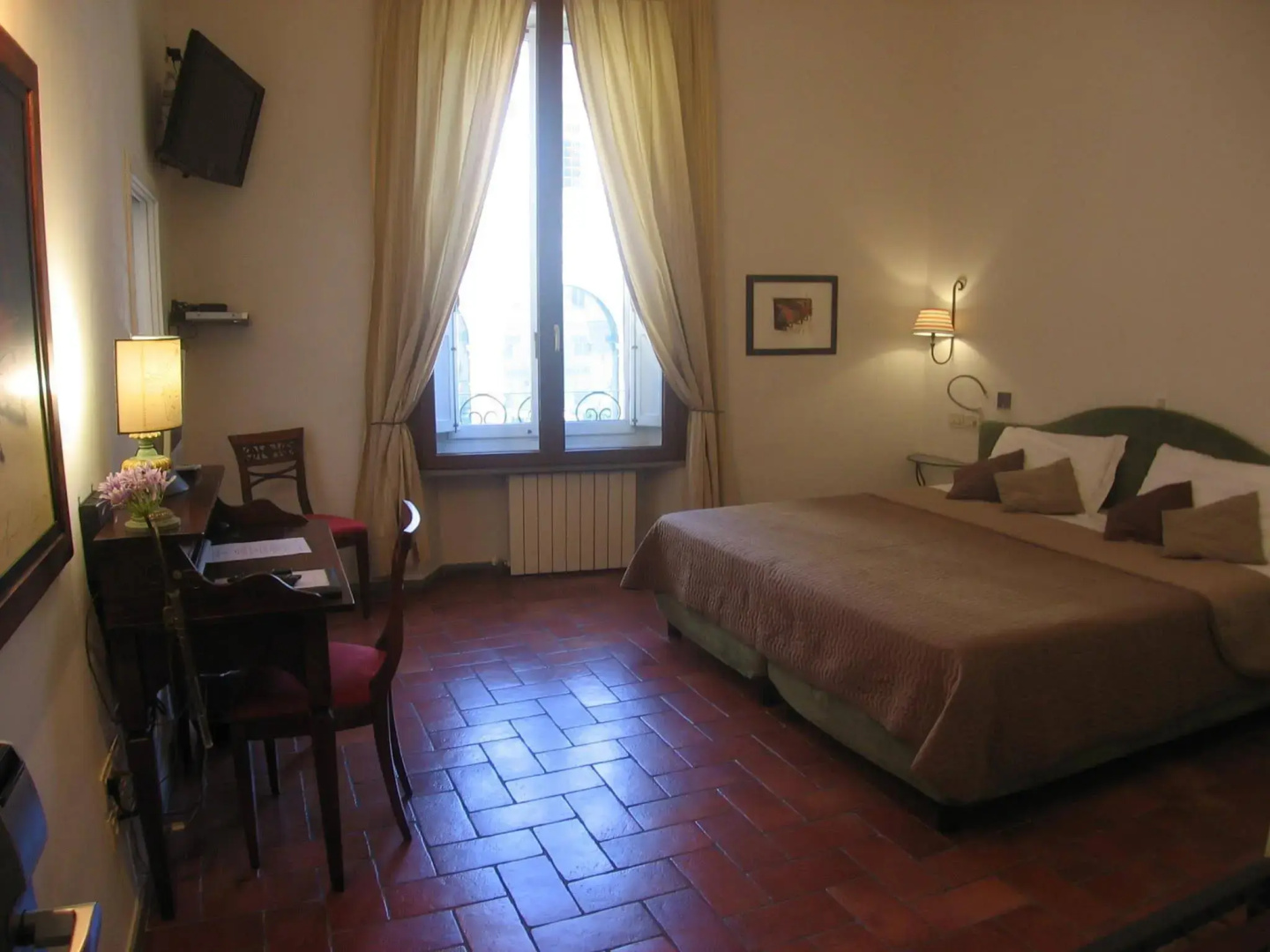 Foto - La Casa del Ghiberti B&B