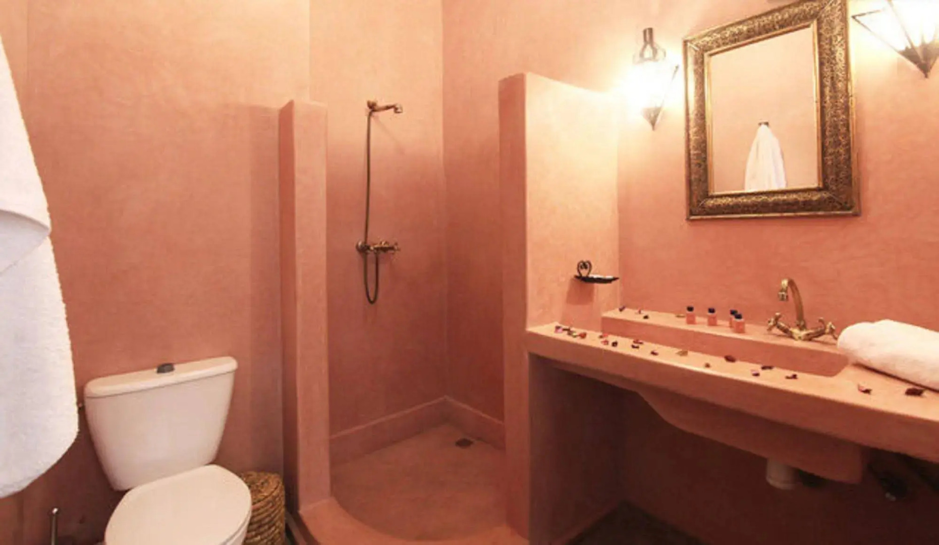 Foto - Riad Dar Foundouk and Spa