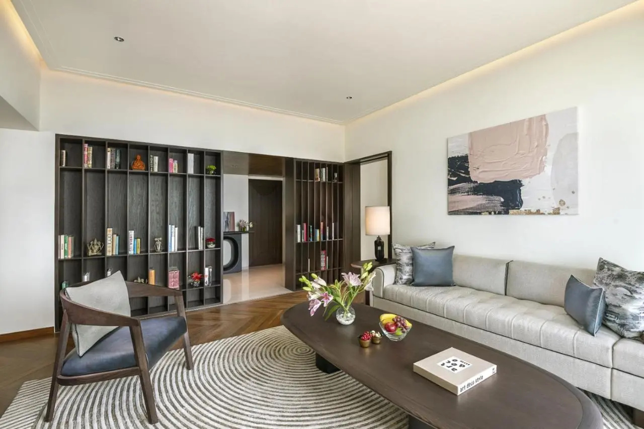 Photo - The Oberoi Mumbai