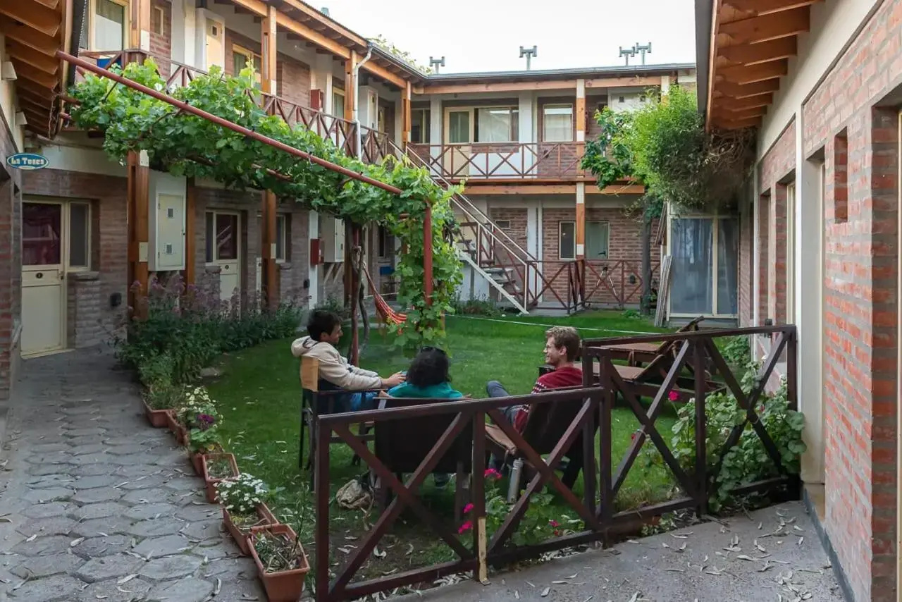 Foto - La Tosca Hostel