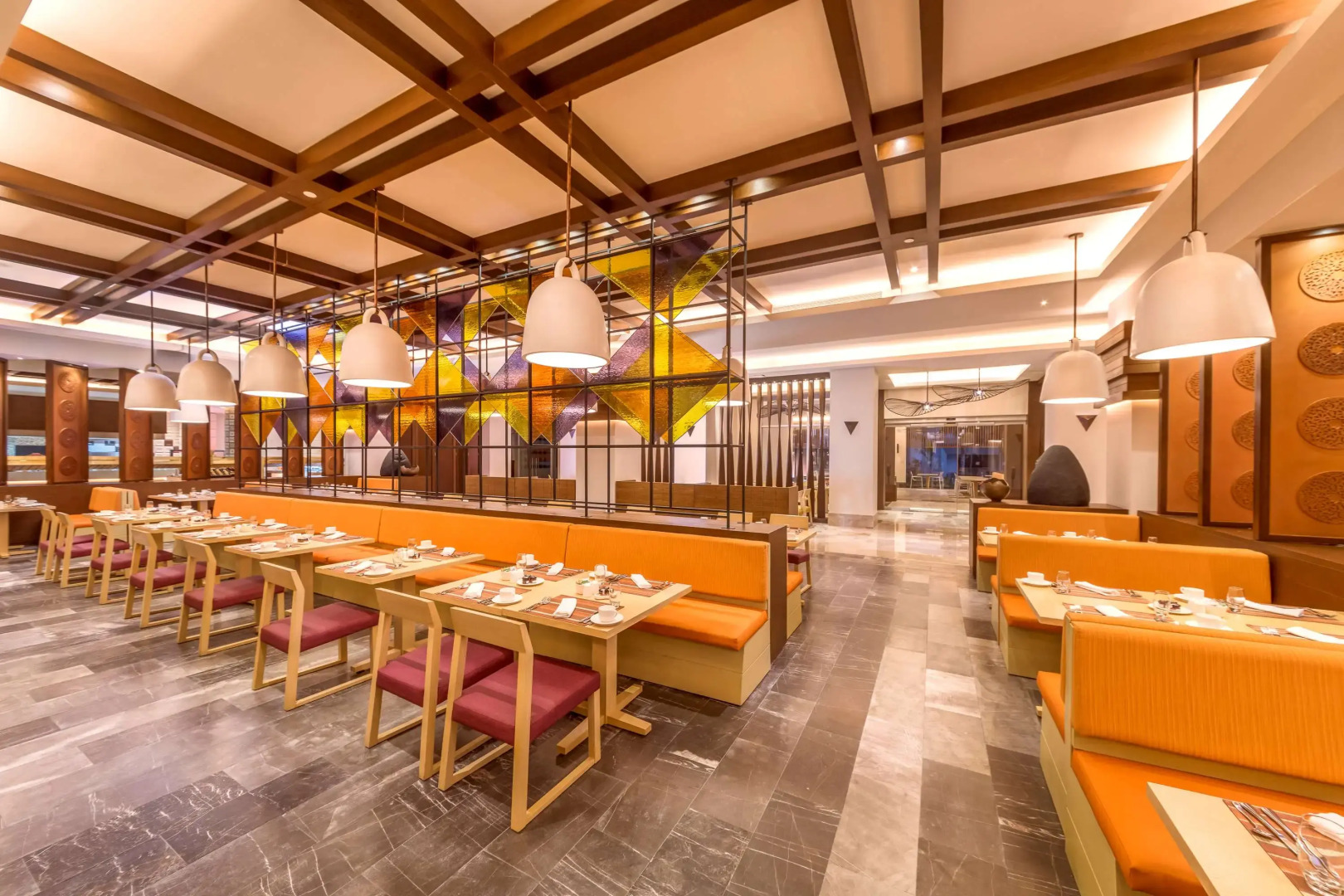 Foto - Haven Riviera Cancun - All Inclusive - Adults Only