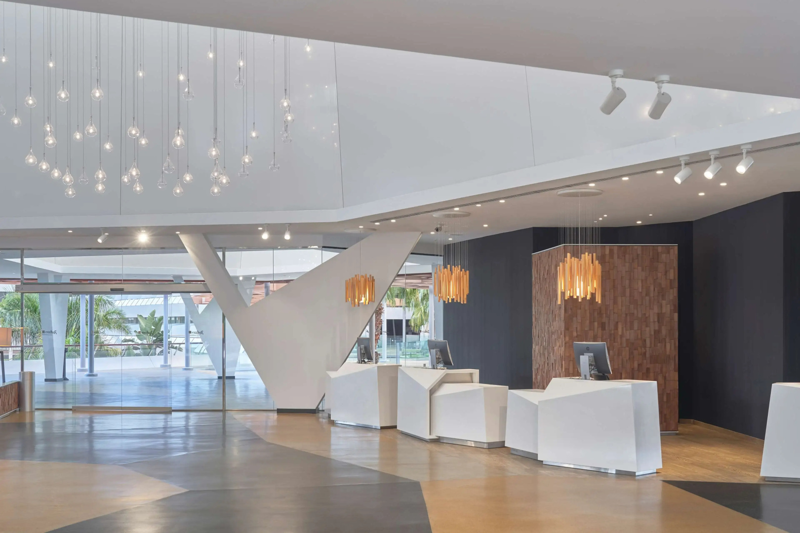 Foto - Radisson Blu Resort & Spa, Gran Canaria Mogan