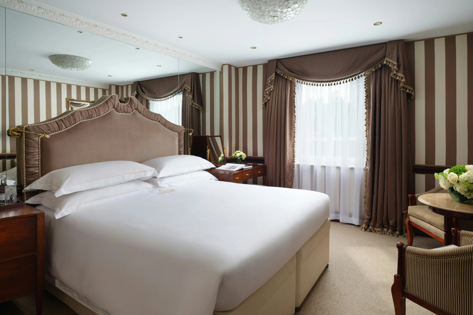 Foto - The Chesterfield Mayfair