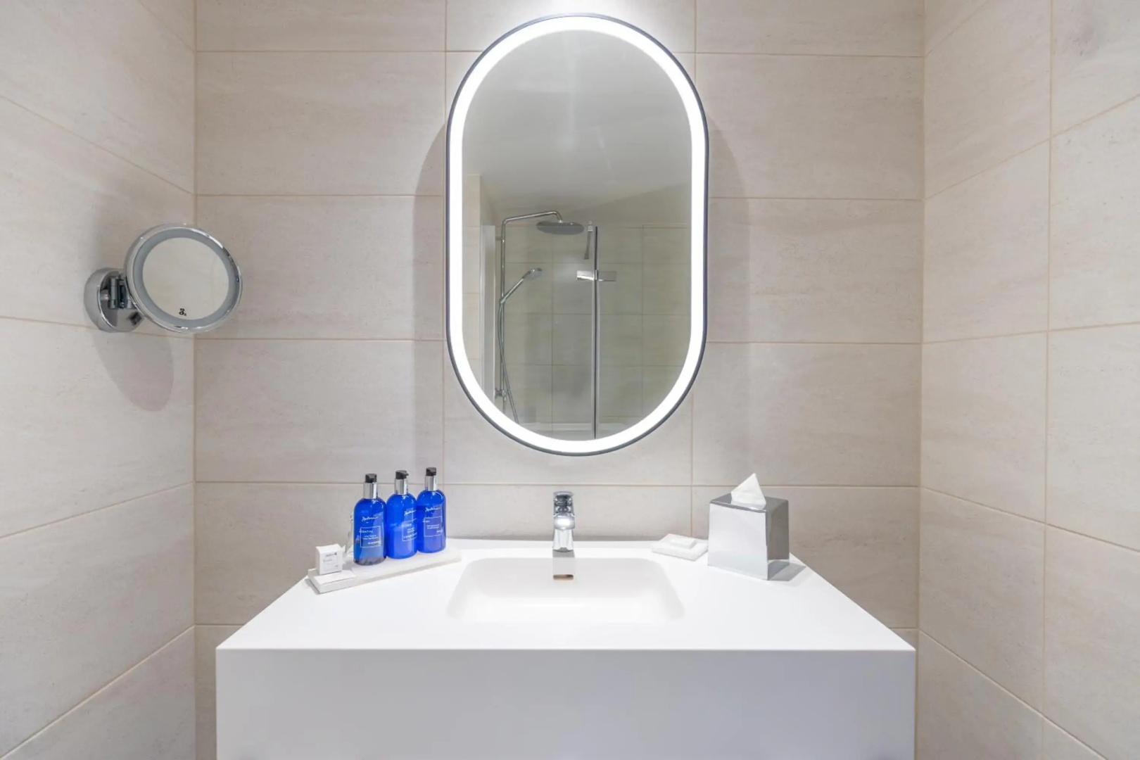 Foto - Radisson Blu Hotel, Glasgow