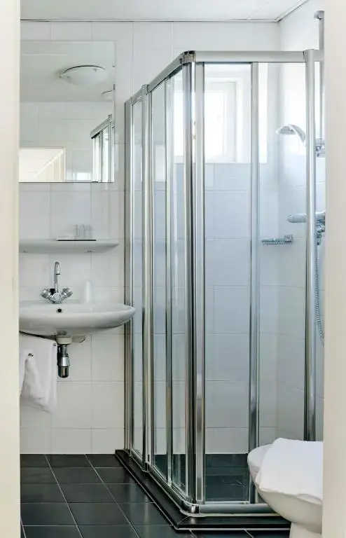 Foto - Hotel Zonne