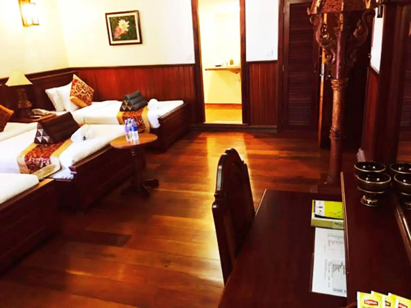 Foto - Okay Boutique Hotel