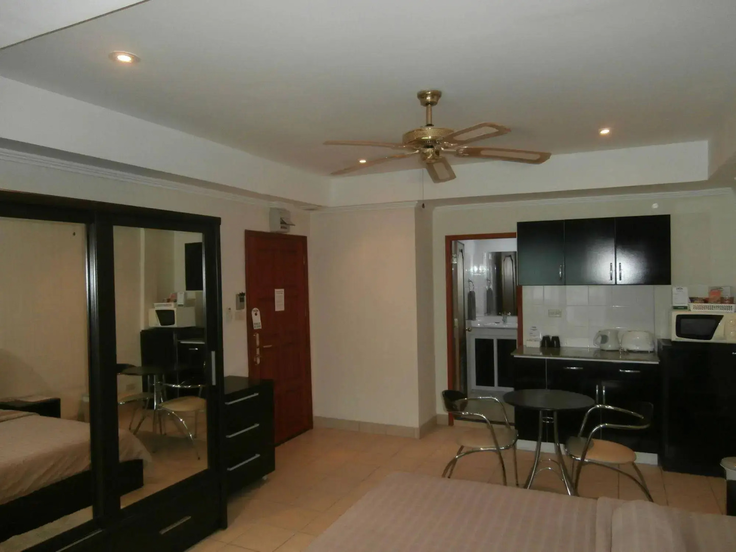 Photo - The Classroom Hotel