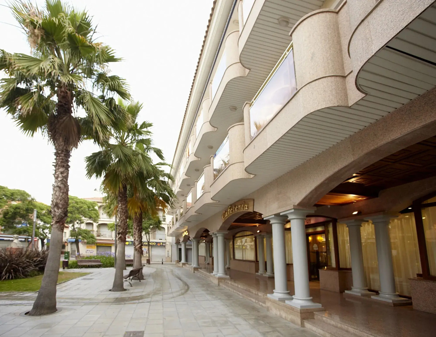 Foto - Ibersol Sorra d'Or