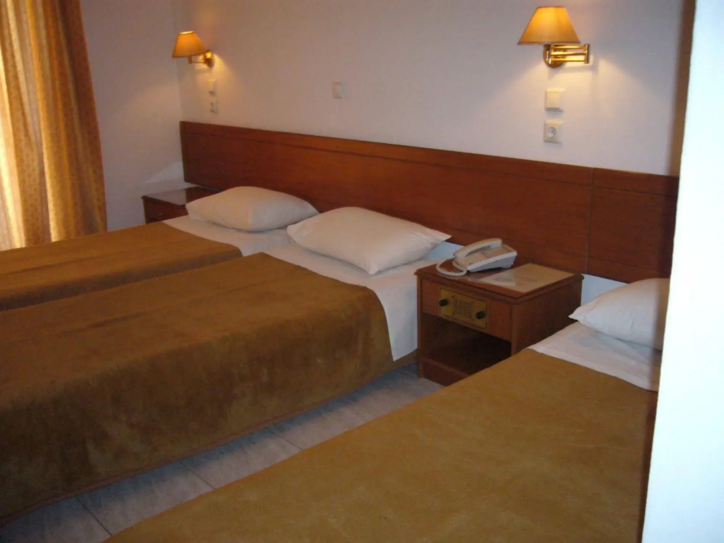 Foto - Rhodian Rose Hotel