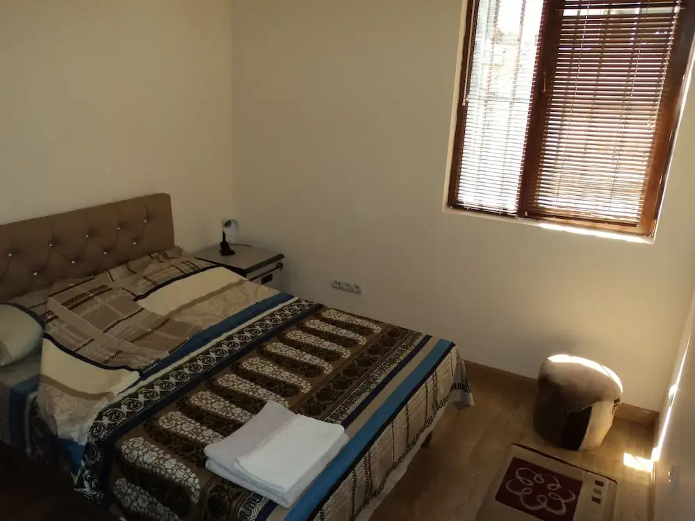 Photo - Komitas Avenue Guest House