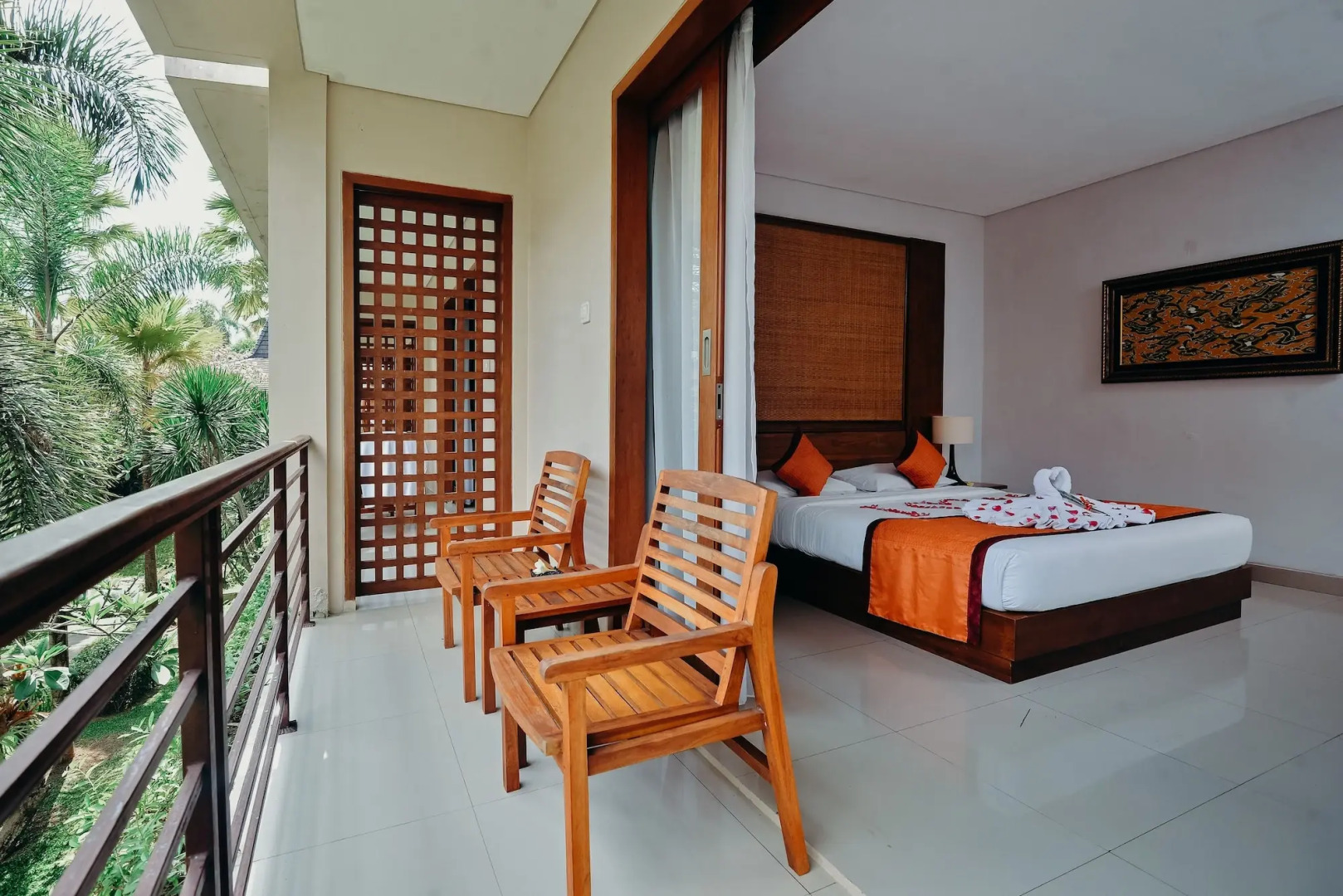 Foto - Pertiwi Bisma 1