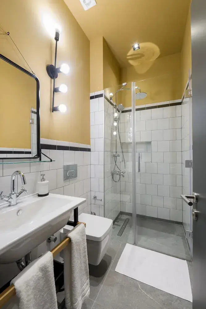 Foto - Art Pera Suites