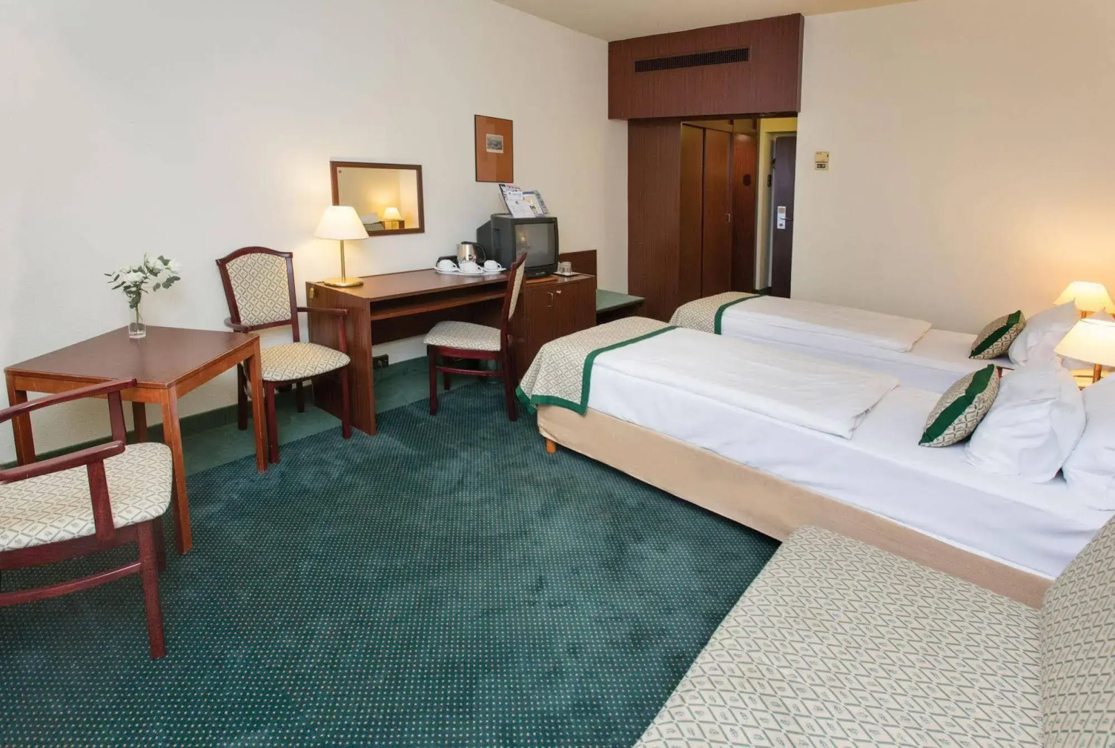 Photo - Danubius Hotel Hungaria City Center