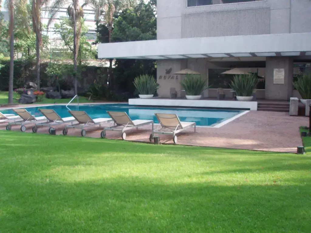 Foto - Royal Pedregal