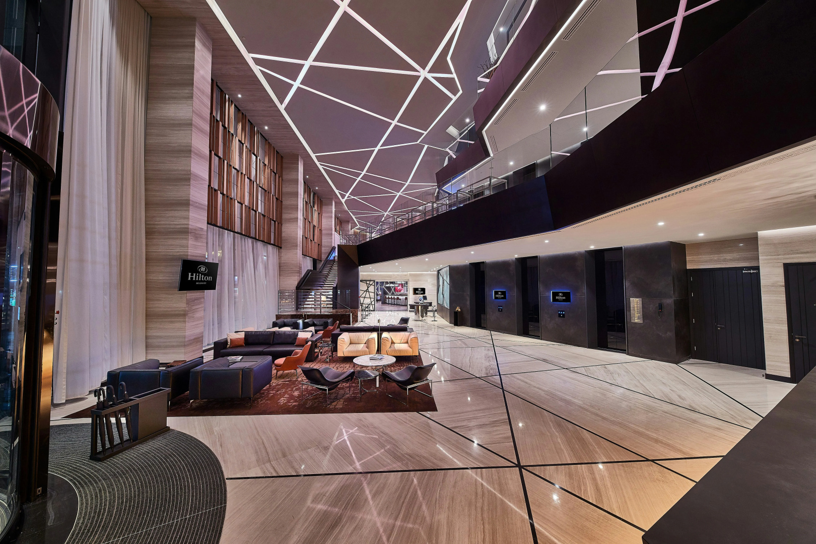 Photo - Hilton Belgrade