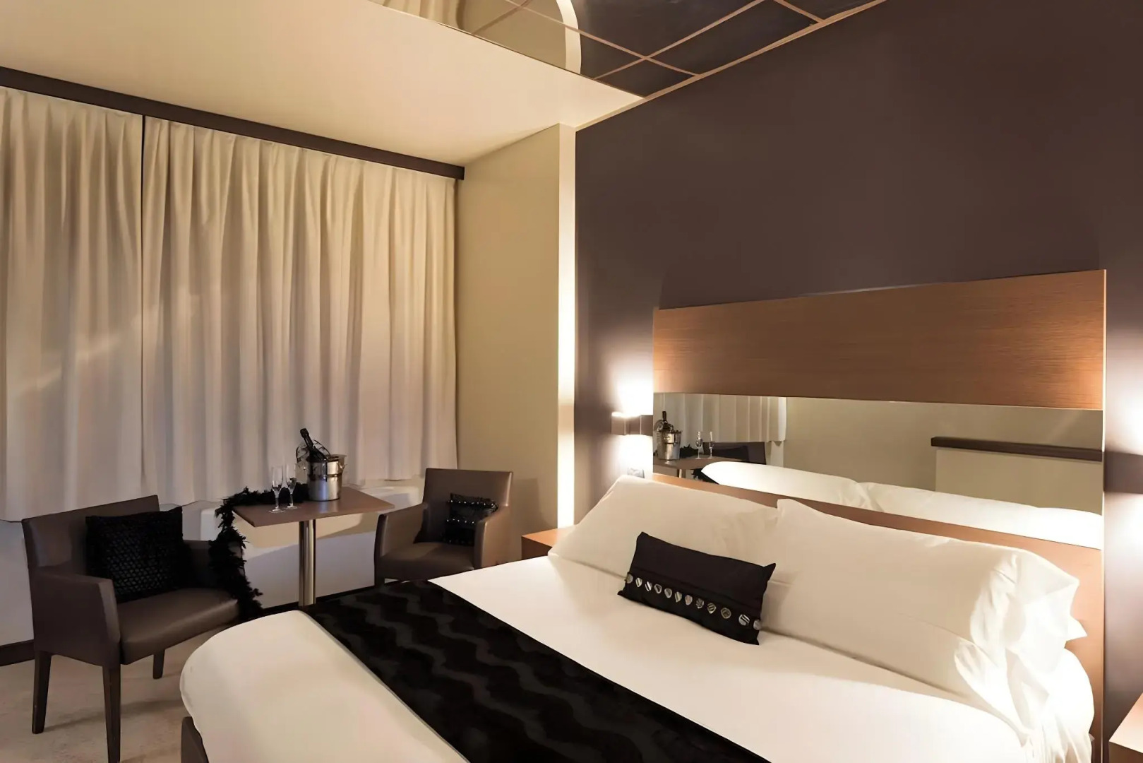 Foto - Smart Hotel King, by R Collection Hotels