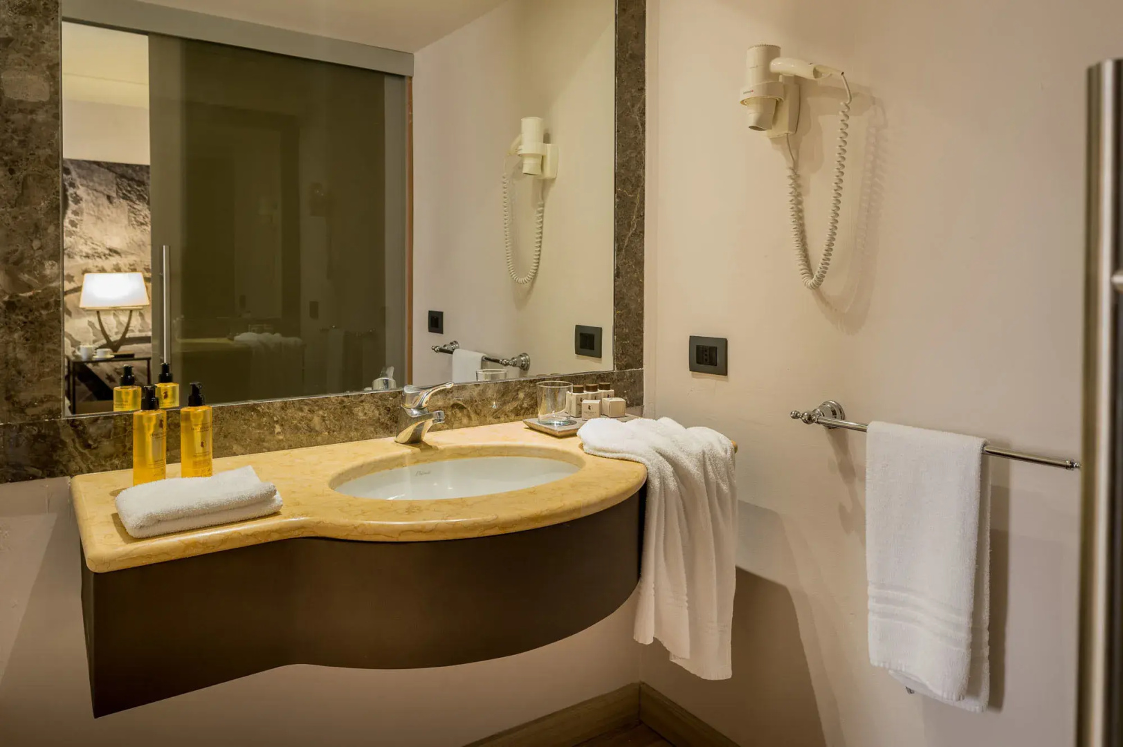 Photo - Central Palace Hotel Federico II