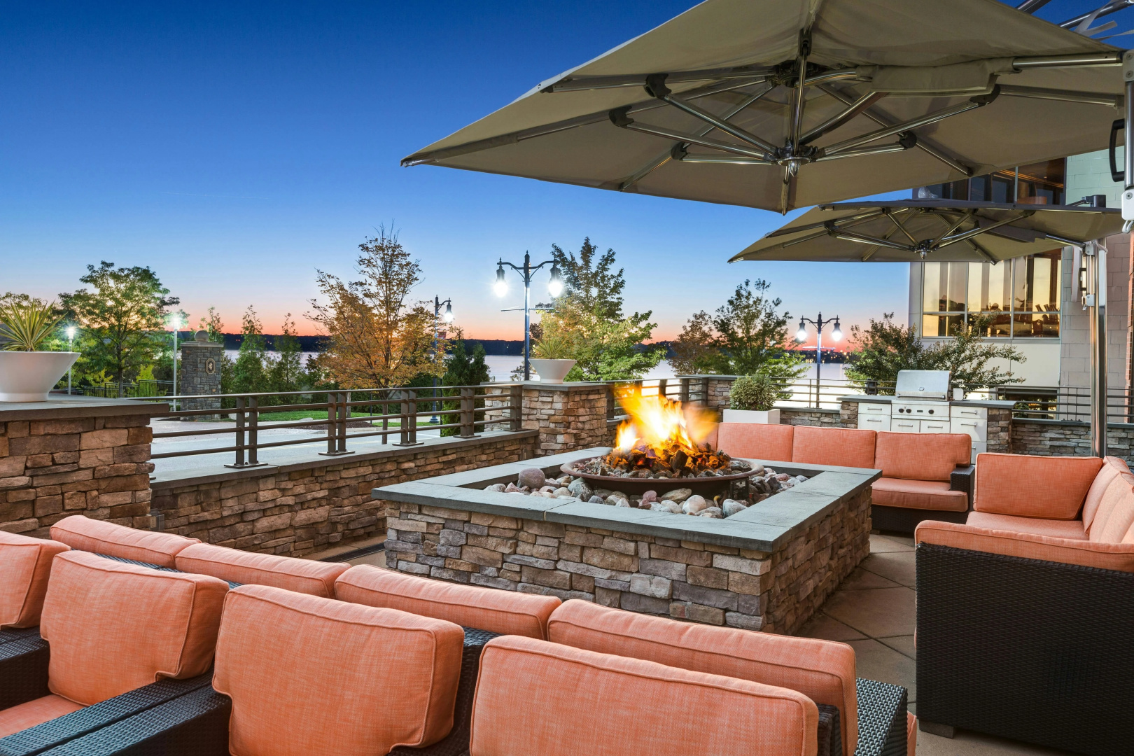 Foto - Residence Inn by Marriott National Harbor Washington, D.C. Area