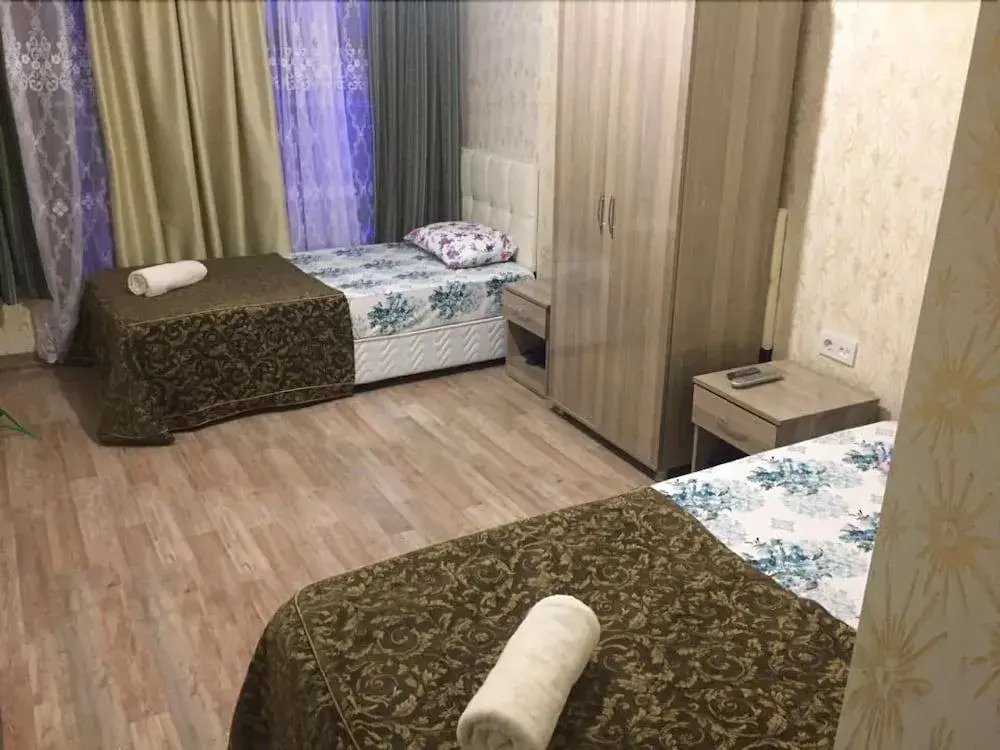 Foto - Özgür Hotel