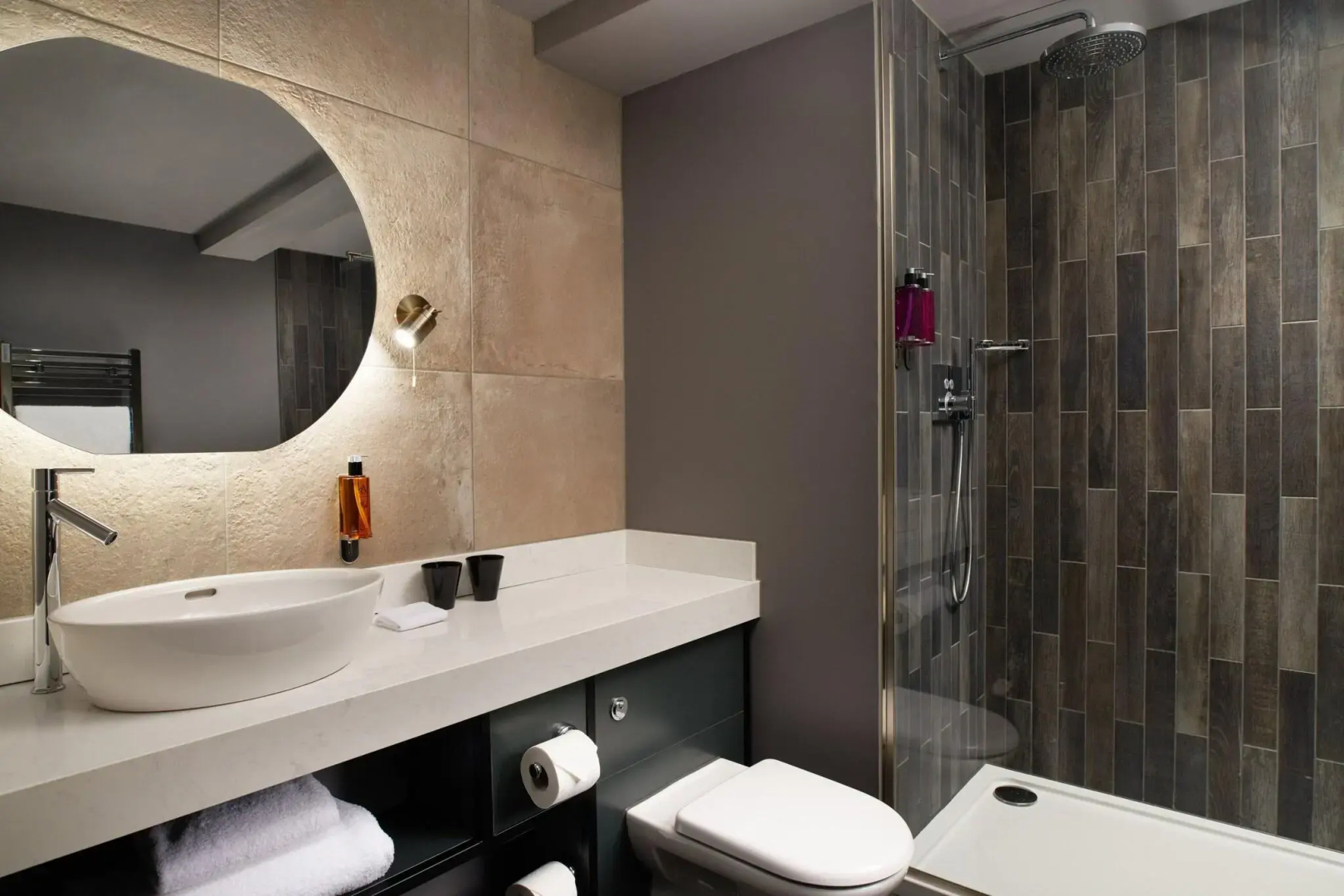 Photo - Malmaison Edinburgh City