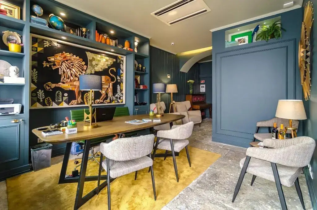 Foto - Quinta Colina by Shiadu