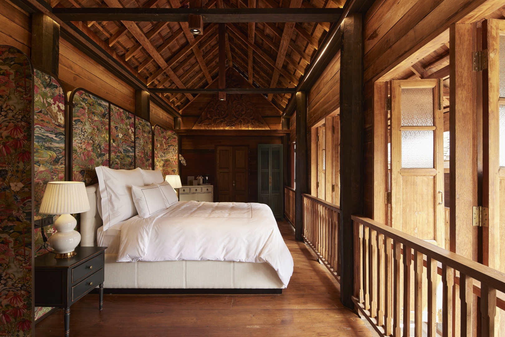 Foto - Aleenta Retreat Chiang Mai - The Leading Hotels of the World