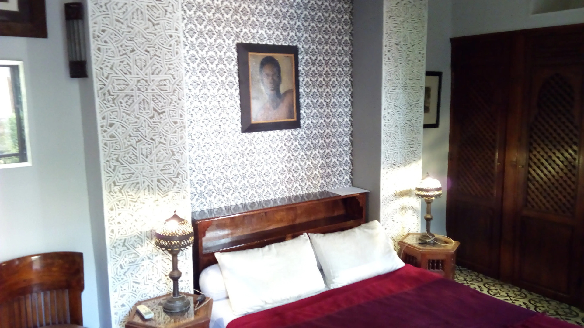 Photo - Riad Barroko