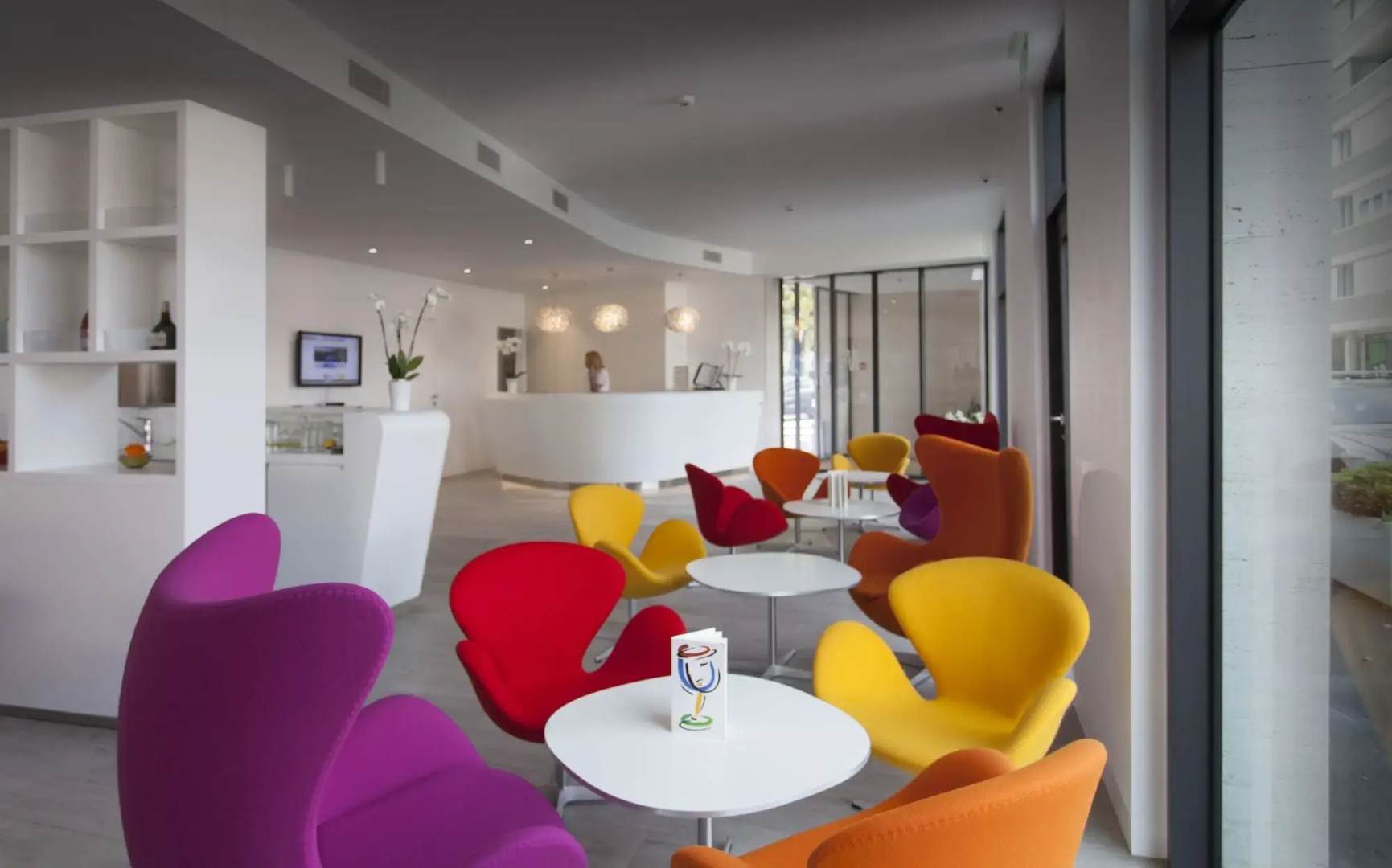 Photo - Hotel City Lugano
