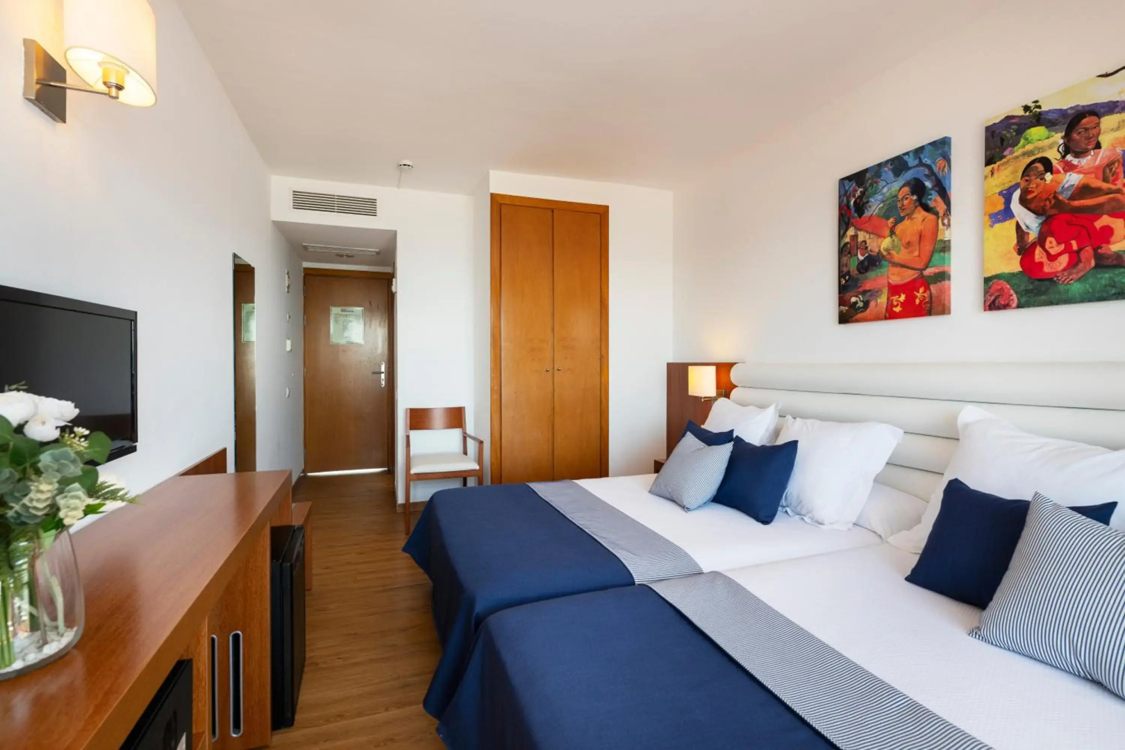 Foto - Hotel Tahití Playa