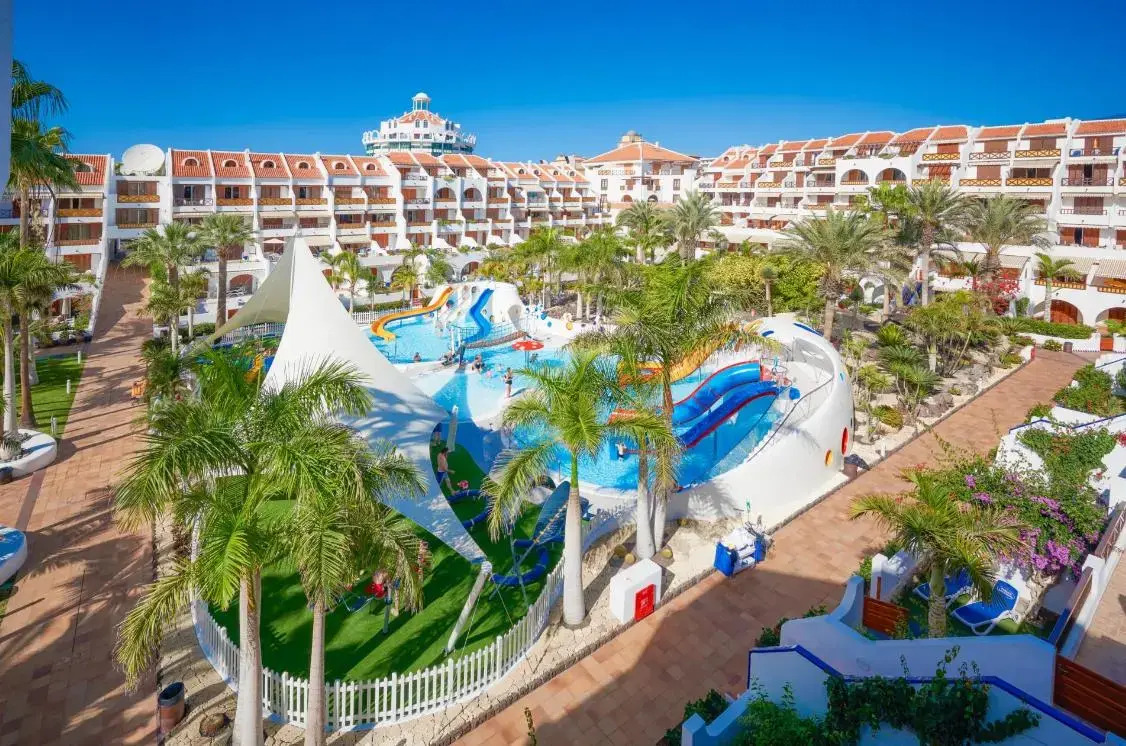 Photo - Parque Santiago IV Official