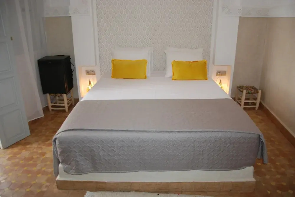 Foto - Riad Magnolia&SPA