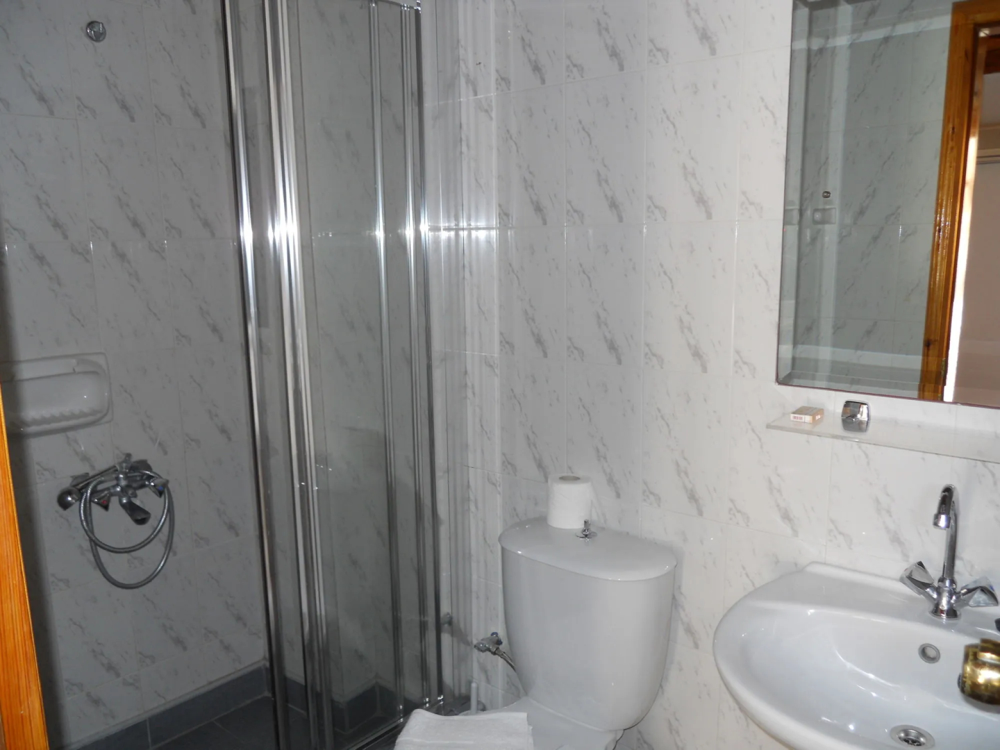 Foto - Daskalogiannis Hotel