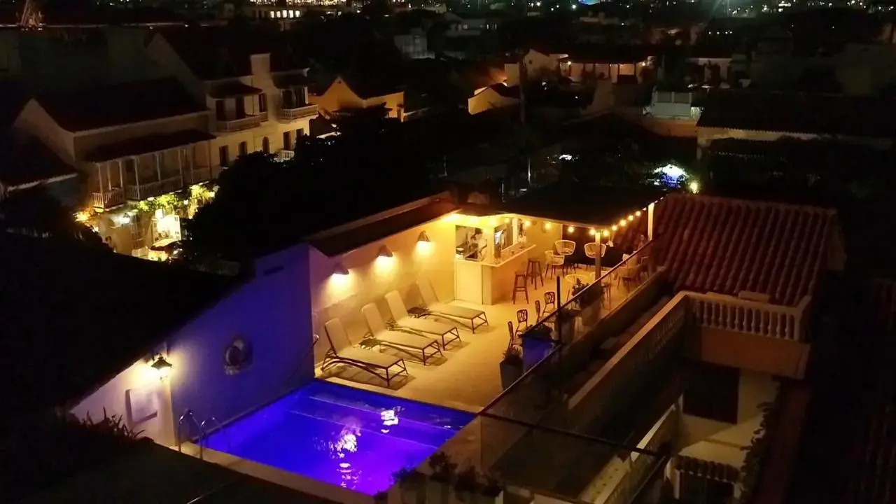 Foto - Hotel Casa La Fe By BespokeColombia