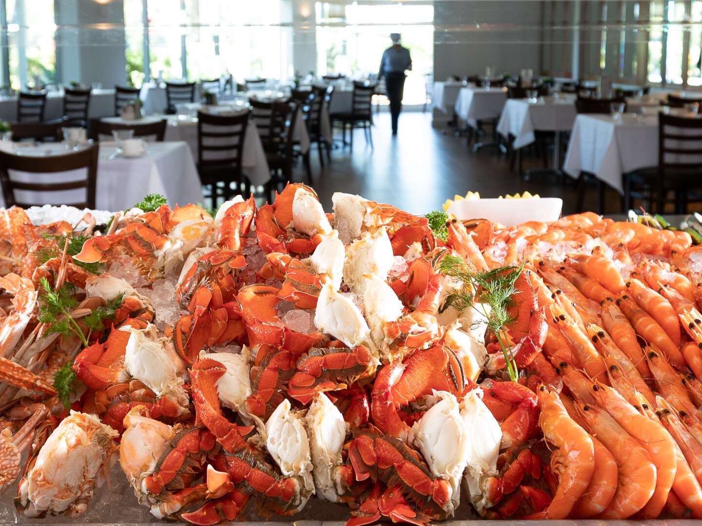 Foto - Stamford Plaza Brisbane