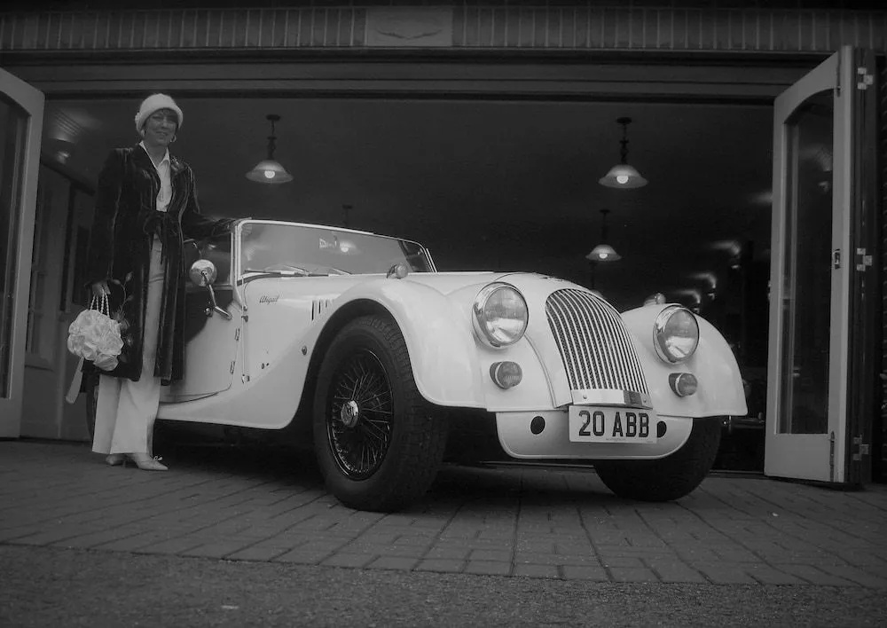 Photo - The PitStop
