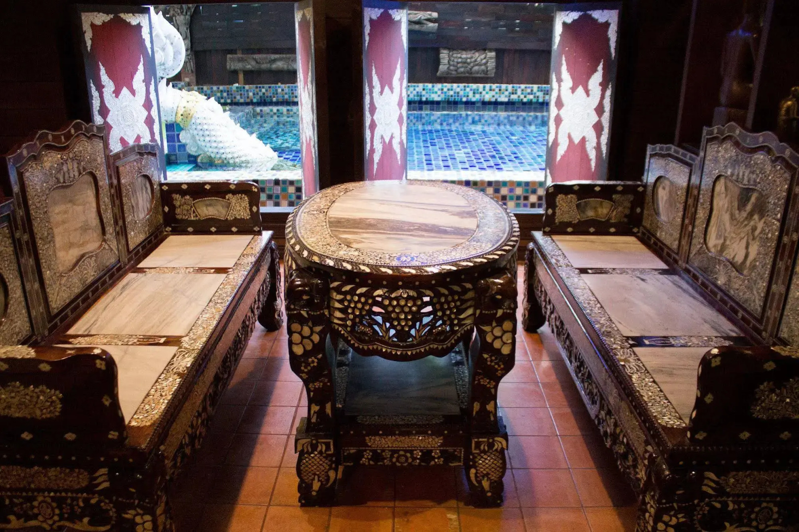 Foto - Singha Montra Lanna Boutique Style Hotel