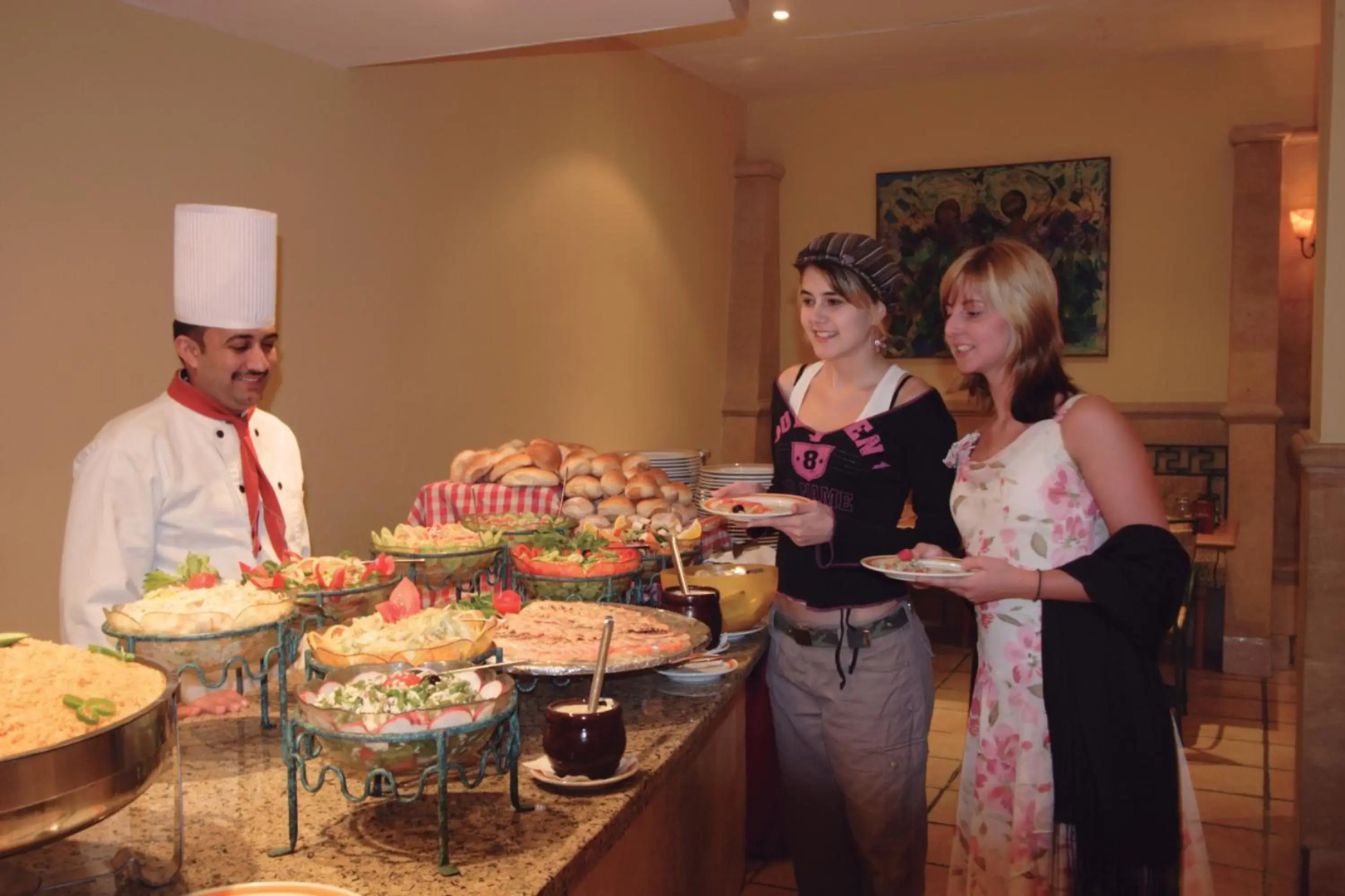 Photo - Sea Garden Hotel