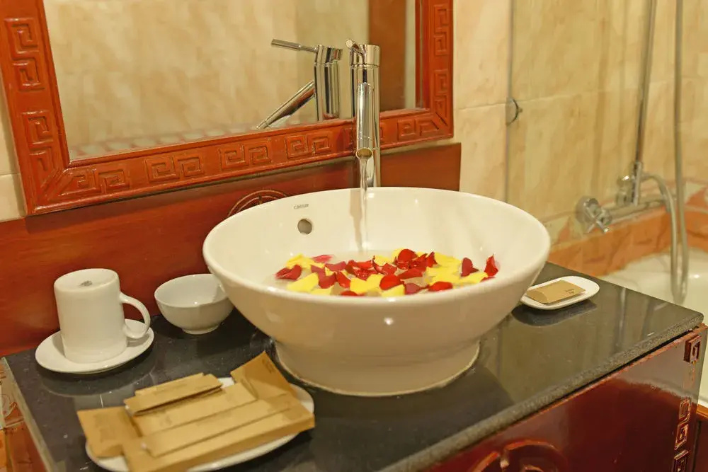 Photo - Old Town Hotel