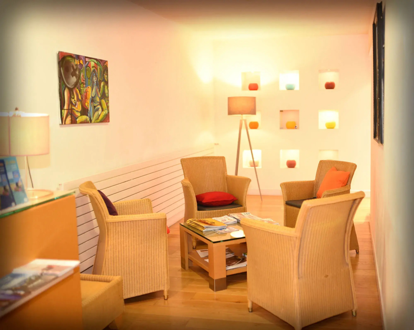 Foto - Maisons du Monde Hôtel & Suites - La Rochelle Vieux Port