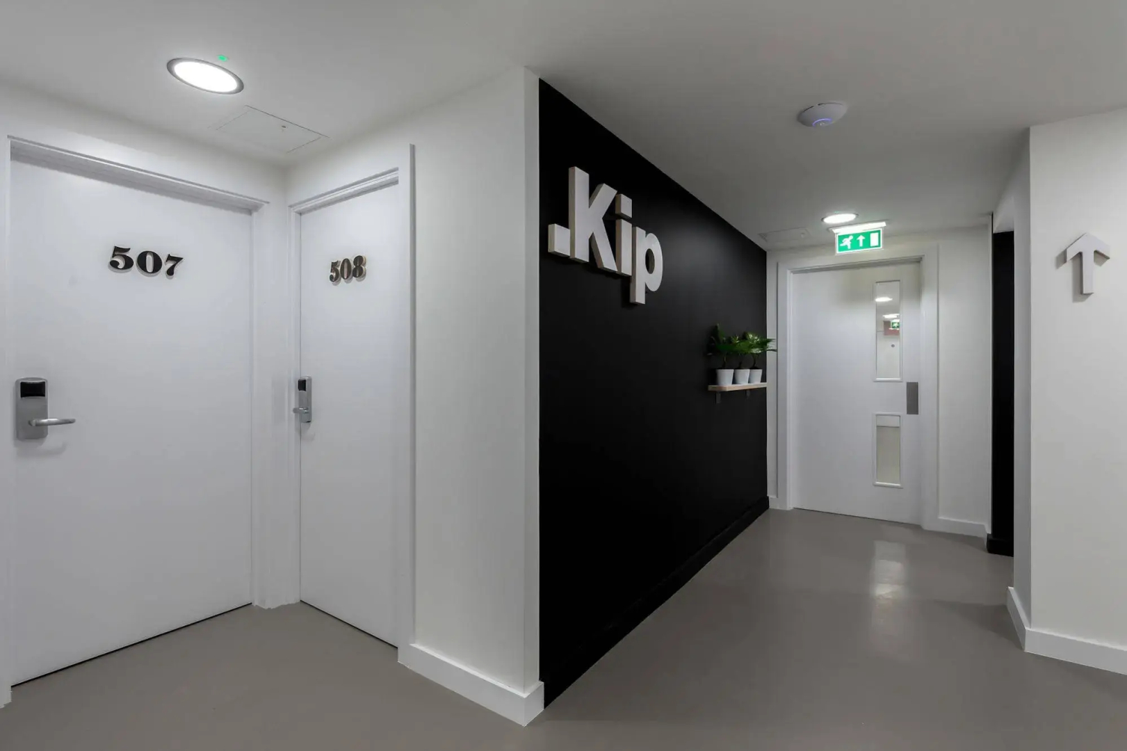 Foto - Kip Hotel
